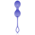 MR BOSS - DUMAS VIBRATING KEGEL BEADS REMOTE CONTROL
