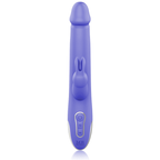 MR BOSS - ARTURO VIBRATOR & ROTATOR COMPATIBLE WITH WATCHME WIRELESS TECHNOLOGY