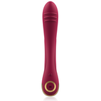 CICI BEAUTY - PREMIUM SILICONE G-SPOT VIBRATOR