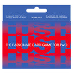 KHEPER GAMES - LUST THE PASSIONATE CARD GAME. EN, ES