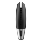 SATISFYER - POWER MASTURBATOR BLACK
