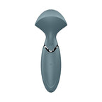SATISFYER - MINI WOND-ER BLUE