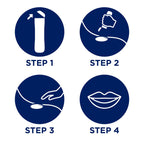 CONTROL - MASSAGE GEL 3 IN 1 WILD BERRIES 200 ML