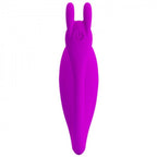 PRETTY LOVE - CATALINA MASSAGER KOSTENLOSE APP LILA