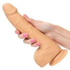CALEXOTICS - SILICONE STUDS 20.32 CM SKIN