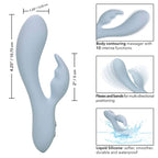 CALEXOTICS - CONTOUR KALI BLUE