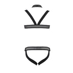 PASSION - 043 SET JACOB SCHWARZ L/XL