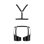 PASSION - 047 SET ARON SCHWARZ L/XL