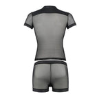 PASSION - 052 SET MICHAEL SCHWARZ S/M