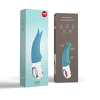 FUN FACTORY - VOLTA G5 CLITORAL VIBRATOR PETROL