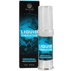 SECRETPLAY - FLÜSSIGER VIBRATOR UNISEX STIMULATOR 15 ML