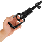 INTENSIV - PUMP TRANSPARENT PUMP 01