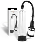 INTENSIV - PUMP TRANSPARENT PUMP 01