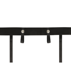 INTENSE - HOLLOW HARNESS WITH SILICONE DILDO 16 X 3.5 CM