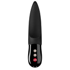 FUN FACTORY - VOLTA CLITORAL VIBRATOR BLACK LINE