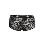 ANAIS MEN - ROMANCE BRIEF S