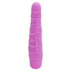 GET REAL - MINI CLASSIC SLIM VIBRATOR PINK