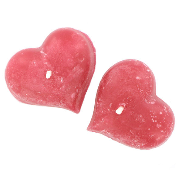 EXTASE SENSUAL - ROTE VERSUCHUNGSBRUST