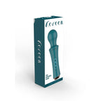 XOCOON - DER PERSÖNLICHE ZAUBERSTAB GRÜN