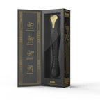 ZALO - KING THRUSTER BLACK