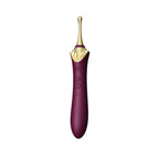 ZALO - BESS 2 KLITORALMASSAGER LILA