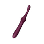 ZALO - BESS 2 KLITORALMASSAGER LILA