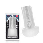 PUMP ADDICTED - GENUSSHÜLLE