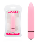 GLOSSY - THÜNNE VIBE PINK