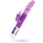 INTENSE - ESTUARD UP&amp;DOWN ROTATOR VIBRATOR LILA