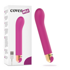 COVERME - G-SPOT VIBRATOR 10 GESCHWINDIGKEITEN