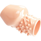 PRETTY LOVE - MATIAS NATÜRLICHER PENIS DICKER