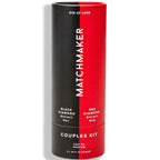 EYE OF LOVE - MATCHMAKER PHEROMONE 2PC SET COUPLES KIT ATTRACT HER & HIM 20 ML