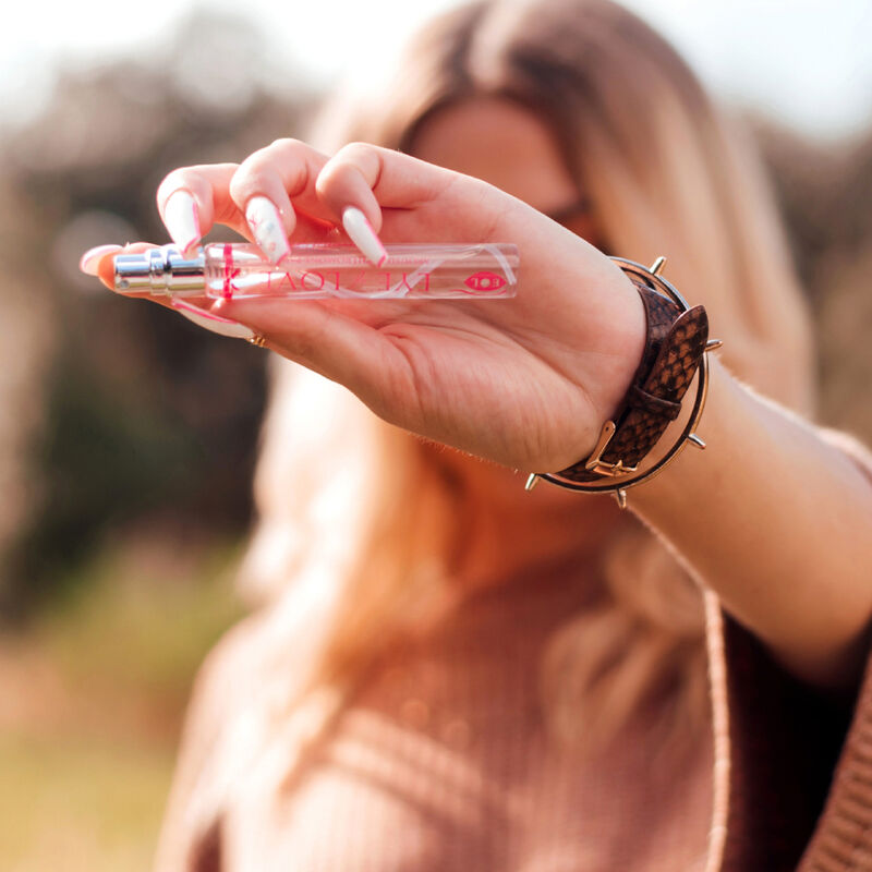 EYE OF LOVE - EOL PHEROMONE PARFUM 10 ML - UNDUFTET FÜR FRAUEN