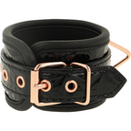 COQUETTE CHIC DESIRE - BLACK EDITION PREMIUM HANDSCHELLEN MIT NEOPRENFUTTER