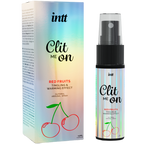 INTT RELEASES - CLIT ME ON RED FRUITS 12 ML