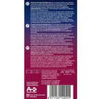 CONTROL - SENSUAL DOTS & LINES POINTS AND STRETCH MARKS 12 UNITS