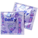 BEFFY - Oralsex-Kondom