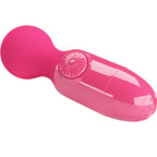 PRETTY LOVE - MAGENTA MINI PERSONAL MASSAGER