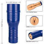 PRIVATE - BRAND GABI GOLD PORNSTAR PUSSY MASTURBATOR