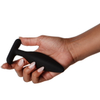 JE JOUE - EGON PLUG ANAL VIBRATOR BLACK