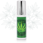 OLIMPYA - VIBRATING PLEASURE EXTRA SATIVA CANNABIS