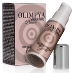 OLIMPYA - VIBRATING PLEASURE GODDESS