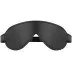 INTENSIV - FETISCH VEGANE BLINDMASKE