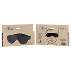 INTENSIV - FETISCH VEGANE BLINDMASKE