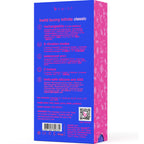 B SWISH - BWILD BUNNY INFINITE CLASSIC WIEDERAUFLADBARER VIBRATOR BLAUES SILIKON