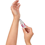 SECRETPLAY - ORCHIDEEN-PARFÜM IN ÖL-PHEROMONEN FÜR FRAUEN 20 ML