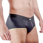 MACHO - MS24A SLIP DUNKELGELB UNTERHOSE S
