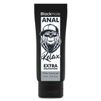 BLACK HOLE - WATER-BASED ANAL DILATION GEL 70 ML