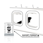 BLACK HOLE - GEL AUF WASSERBASIS EXTRA DILATATION 6 ML EINZELDOSIERUNG