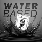 BLACK HOLE - GEL AUF WASSERBASIS EXTRA DILATATION 6 ML EINZELDOSIERUNG